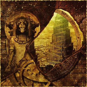 Melechesh - Emissaries