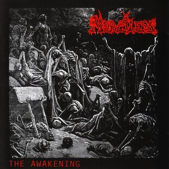Merciless - The Awakening