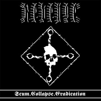 Revenge - Scum Collapse Erradication