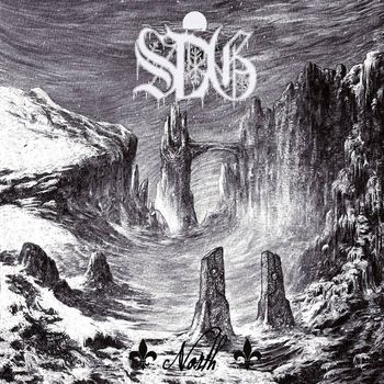 Sorcier Des Glaces - North
