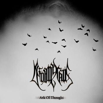 Deinonychus - Ark Of Thought