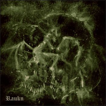 Muspellzheimr - Raukn