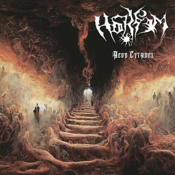 Haissem - Aeon Citadel