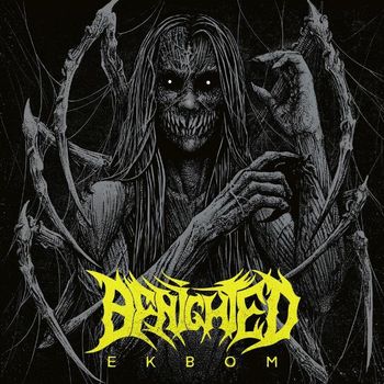 Benighted - Ekborn