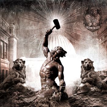 L'Abre De Thule - Philosophizing With A Hammer